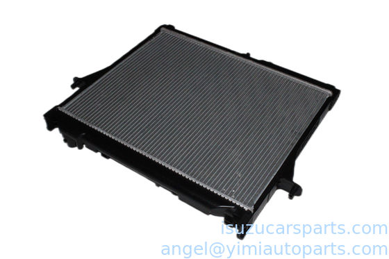 ISUZU DMAX 4JA1 T Radiador ASM 8973633071 8979431610