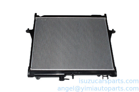 ISUZU DMAX 4JA1 T Radiador ASM 8973633071 8979431610