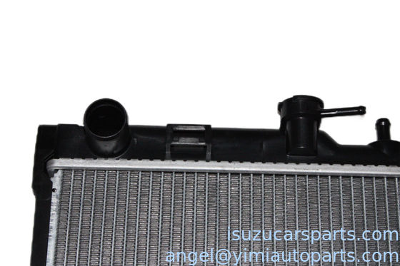 ISUZU DMAX 4JA1 T Radiador ASM 8973633071 8979431610