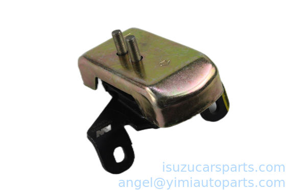 ISUZU TFR68 69 PÉ DE GUME E INJETOS FRT LH 5876101930 8970860761