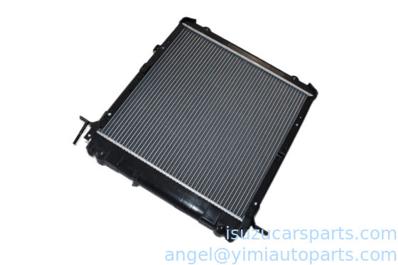 O ISUZU NKR55 radiador AL 8970017640