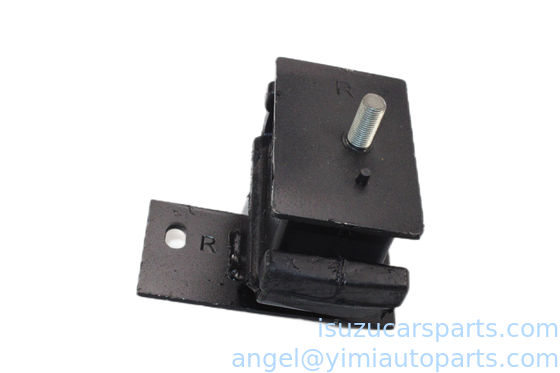 ISUZU NPR 4HF1 4HG1 MONTAGEM DO MOTOR R 8972016691
