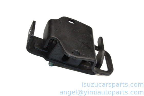 ISUZU TFR 4ZD1 4ZA1 MOTOR montado R 8944228670
