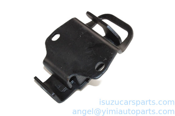ISUZU TFR 4ZD1 4ZA1 MOTOR montado R 8944228670