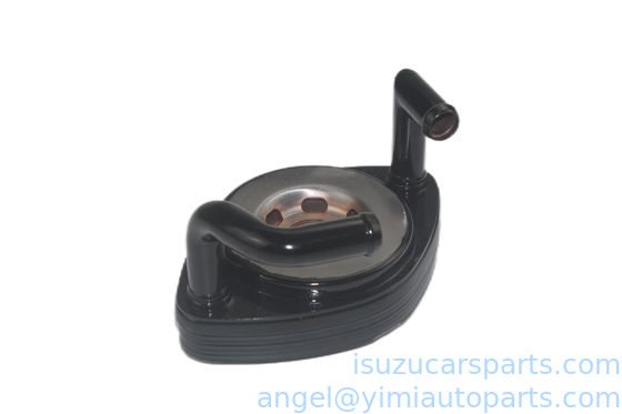 ISUZU TFR54 4JA1 COOLER de óleo 8943112220 8971172540