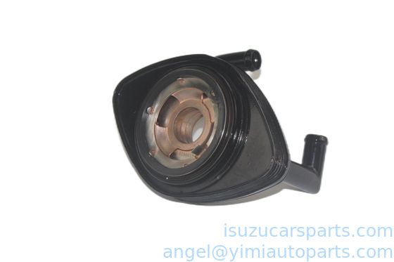 ISUZU TFR54 4JA1 COOLER de óleo 8943112220 8971172540