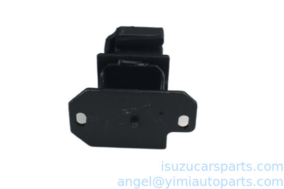 ISUZU NPR 4HF1 PÉ DE RUBO E INJETOS FRT LH 8970792200 8971614940