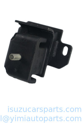 ISUZU NPR 4HF1 PÉ DE RUBO E INJETOS FRT LH 8970792200 8971614940