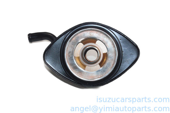 ÓLEO DO ASM DO REFRIGERADOR ISUZU NPR 4JG2 8971447160