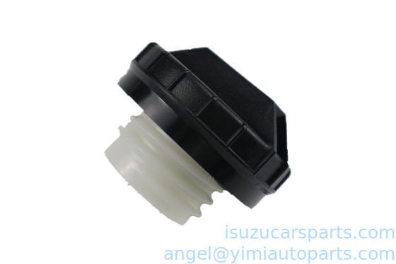 ISUZU DMAX 0308 4JA1 T 4JH1 TAMPA TANQUE DE ÓLEO 8973086140
