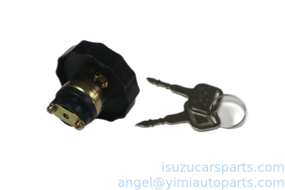 ISUZU NKR NPR Tanque de combustível CAP 8970956860