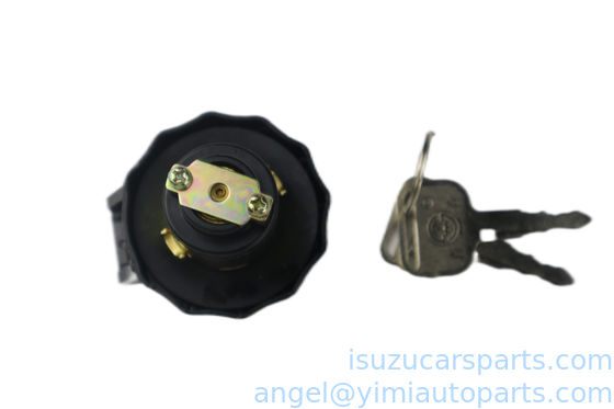 ISUZU NKR NPR Tanque de combustível CAP 8970956860