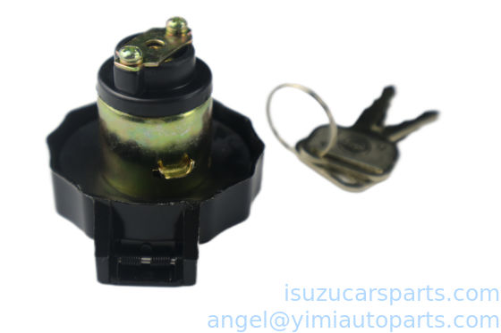 ISUZU NKR NPR Tanque de combustível CAP 8970956860