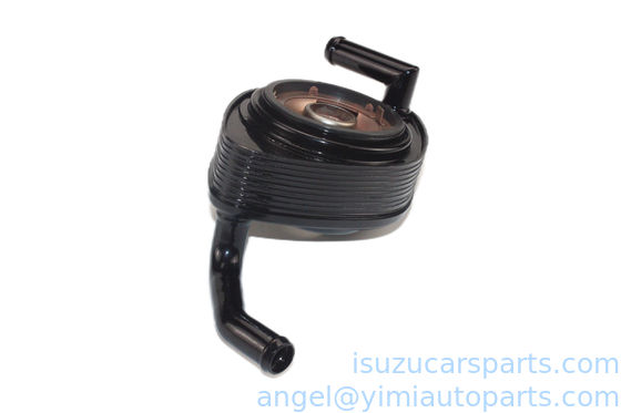 ISUZU TFR55 4JB1 COOLER ASM OIL 8971003120