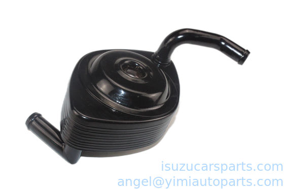 ISUZU TFR55 4JB1 COOLER ASM OIL 8971003120