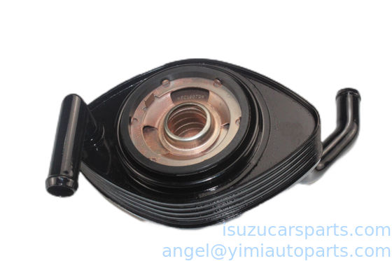 ISUZU TFR55 4JB1 COOLER ASM OIL 8971003120