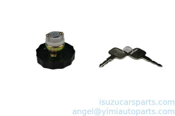 ISUZU NHR NKR 4JA1 4BD1 KY SD Tanque de combustível CAP 8941600280