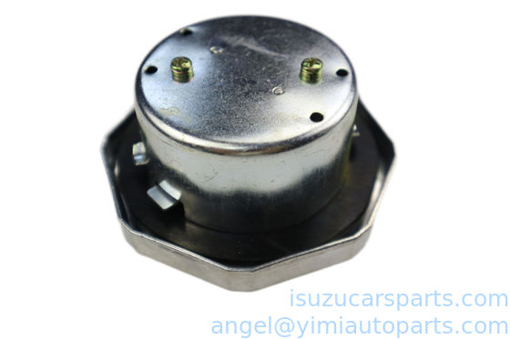 ISUZU 700P NPR75 NNR FVR FXZ CAP TANK DE FUEL W/KEY 8981460100 8980889820 8980331570