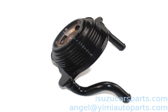 ÓLEO DO ASM DO REFRIGERADOR ISUZU C223 8943257680