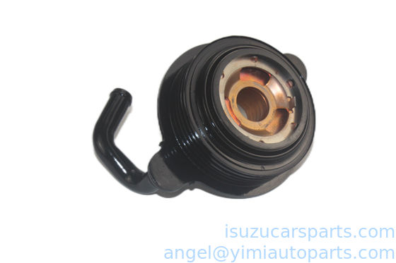 ÓLEO DO ASM DO REFRIGERADOR DE ISUZU TFR54 4JA1 8943112221