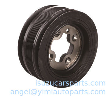 AMORTECEDOR 8972220310 8970884783 do CR SHF da POLIA de ISUZU NPR66 4HF1 4HG1 6HE1