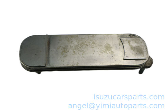 ISUZU DMAX COOLER de óleo 8980254021 215ZE3