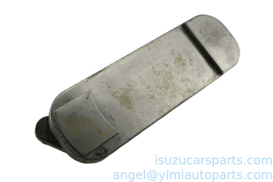 ISUZU DMAX COOLER de óleo 8980254021 215ZE3