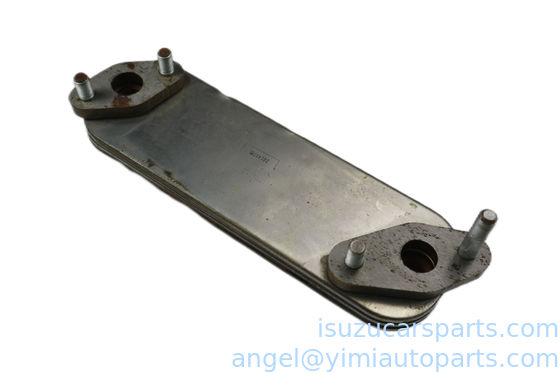 ISUZU DMAX COOLER de óleo 8980254021 215ZE3