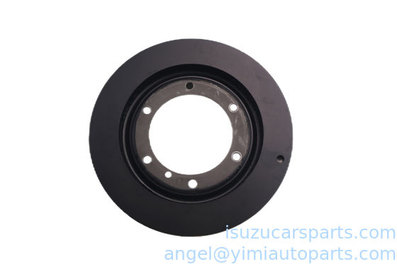 AMORTECEDOR ISUZU 6HH1 CR/SHF 8943953140