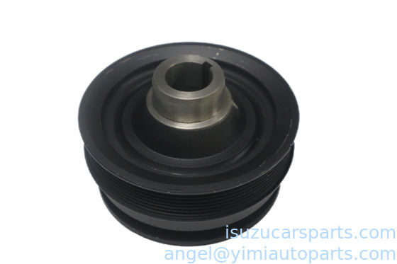 POLIA DE MANIVELA DE ISUZU DMAX 4JJ1 4JK1 8973615620 8981839020