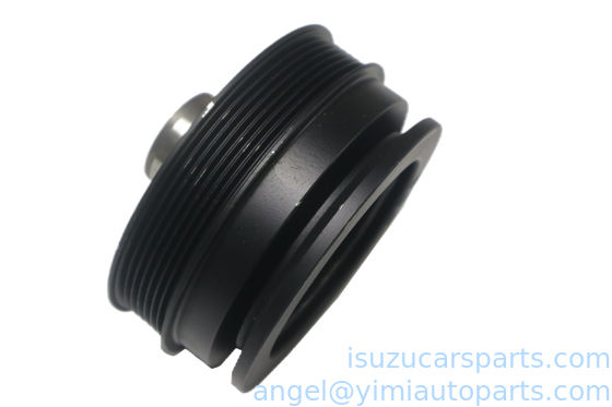 POLIA DE MANIVELA DE ISUZU DMAX 4JJ1 4JK1 8973615620 8981839020