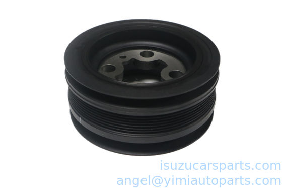 ISUZU 700P 4HK1 POLIA CR/SHF AMORTECEDOR 8980040240