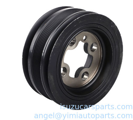 ISUZU 700P 4HK1 POLIA CR/SHF AMORTECEDOR 8980040240