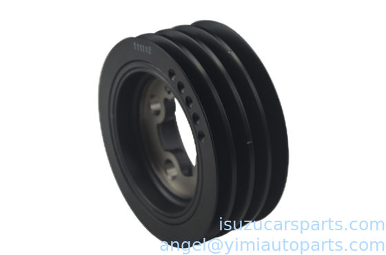 AMORTECEDOR 8972220310 8970884783 da POLIA CR/SHF de ISUZU NPR66 4HF1 4HG1 T 6HE1T