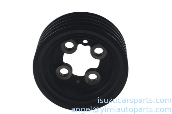 AMORTECEDOR 8972220310 8970884783 da POLIA CR/SHF de ISUZU NPR66 4HF1 4HG1 T 6HE1T