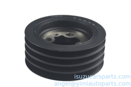 AMORTECEDOR 8972220310 8970884783 da POLIA CR/SHF de ISUZU NPR66 4HF1 4HG1 T 6HE1T