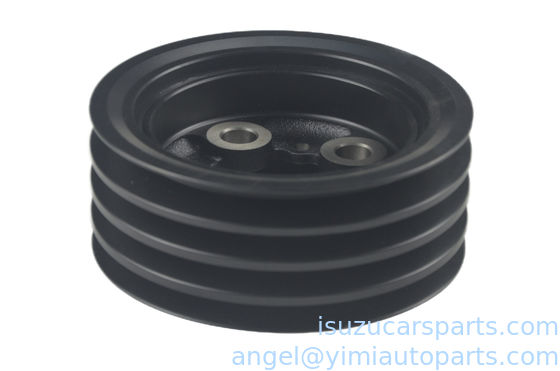 AMORTECEDOR 8972220310 8970884783 da POLIA CR/SHF de ISUZU NPR66 4HF1 4HG1 T 6HE1T