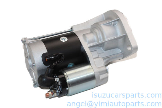 ASM 8980281990 do ACIONADOR DE PARTIDA DE ISUZU DMAX 4JJ1T 4JK1