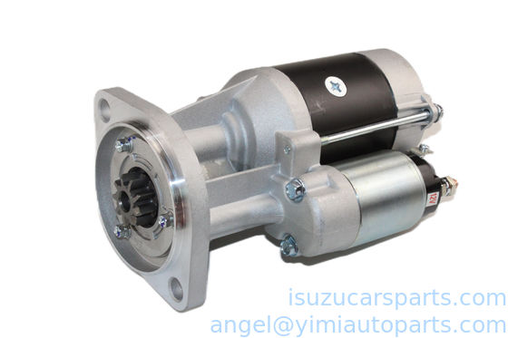 ASM 8980281990 do ACIONADOR DE PARTIDA DE ISUZU DMAX 4JJ1T 4JK1