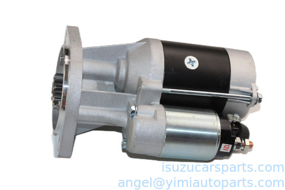 ASM 8980281990 do ACIONADOR DE PARTIDA DE ISUZU DMAX 4JJ1T 4JK1