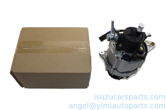 ISUZU NPR 4HF1 GENERADOR ASM 8971484961 8970758832