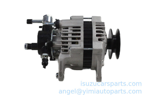 Peças para motores diesel Isuzu NKR77 4KH1 4JH1 Gerador ASM 8972402701