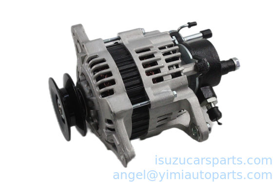 Peças para motores diesel Isuzu NKR77 4KH1 4JH1 Gerador ASM 8972402701