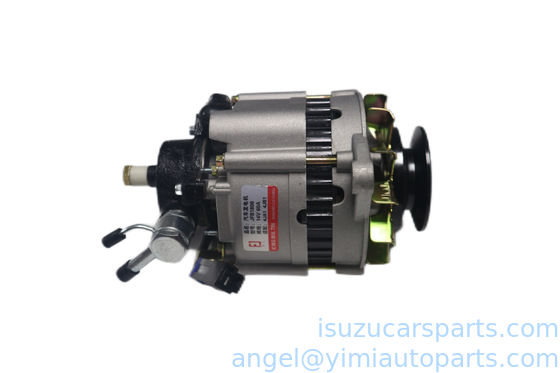NKR 4JB1 DMAX 4JH1 Isuzu Motor Parts generator ASM 12V 60A 8941224880 8970739240