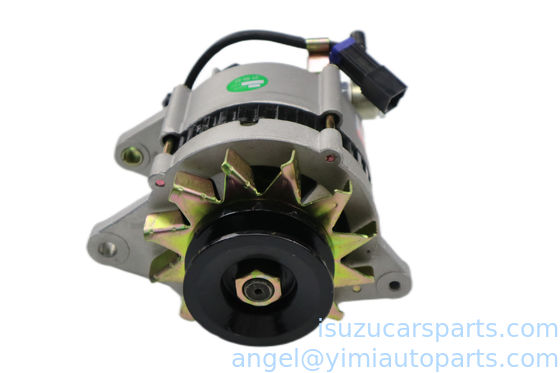 NKR 4JB1 DMAX 4JH1 Isuzu Motor Parts generator ASM 12V 60A 8941224880 8970739240