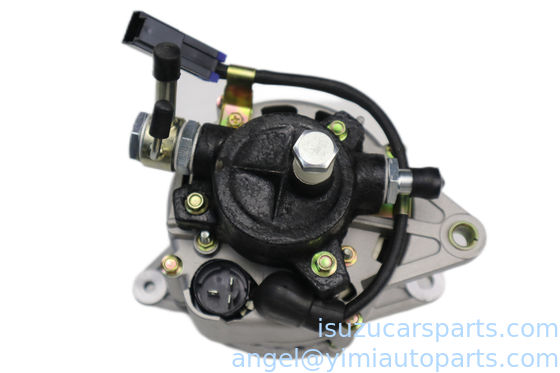 NKR 4JB1 DMAX 4JH1 Isuzu Motor Parts generator ASM 12V 60A 8941224880 8970739240