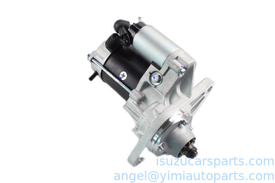Peças de motor de prata Isuzu 700P 4HK1 STARTER ASM 8973239352 8980549840