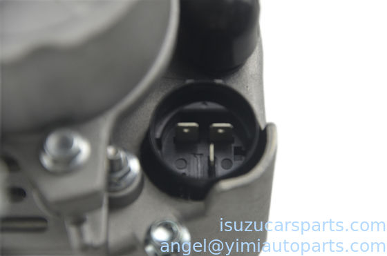 Peças de motor padrão da Isuzu ISUZU NPR 4BE1 Gerador 24V/45A 5812002831
