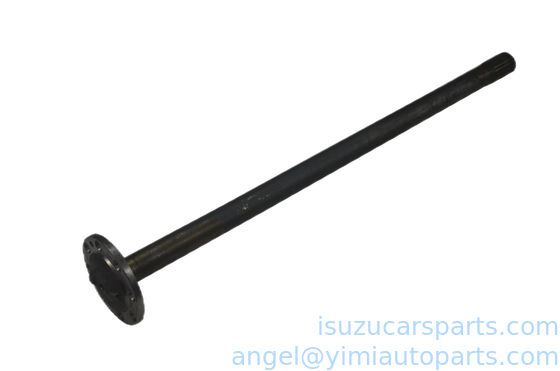 ISUZU 700P 4HK1 4HF1 SEMIAXE 8971344391 2403511-P301