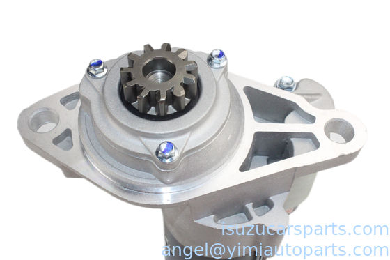 ISUZU NPR66 4HF1 Motor de arranque ASM 24V 8971722112 8970958110 8970655260